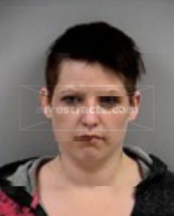 Nicole Sonia Jacobson