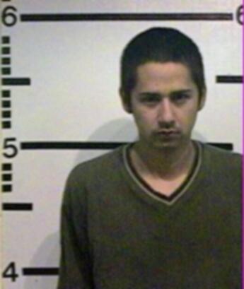 Tony Marguel Tovar