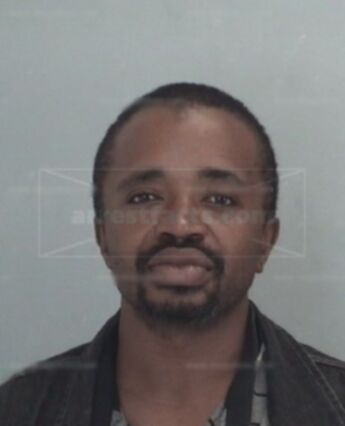 Earl Corey Richardson