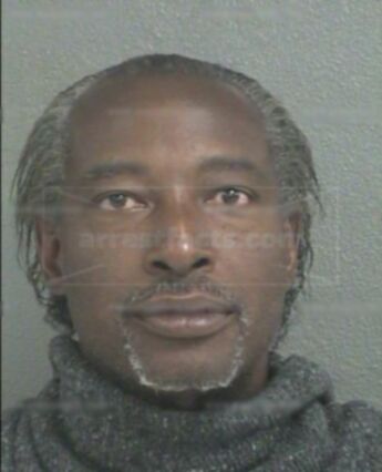 Arthur Thomas Berry Iii