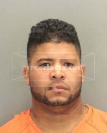 Richard Perez Mora