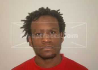 Lashawn Donte Beals