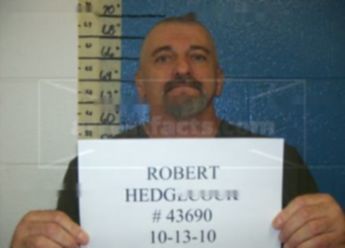 Robert Lee Hedgecock