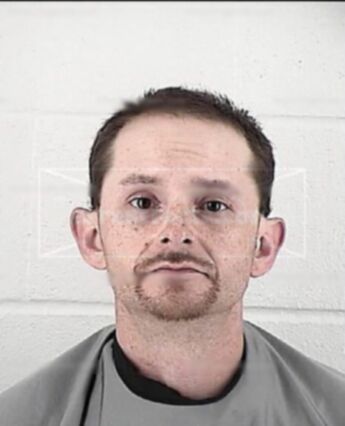 Justin David Anderson