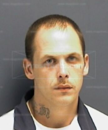 Kevin Eugene Milam