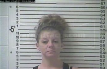 Shaunna Lee Cook