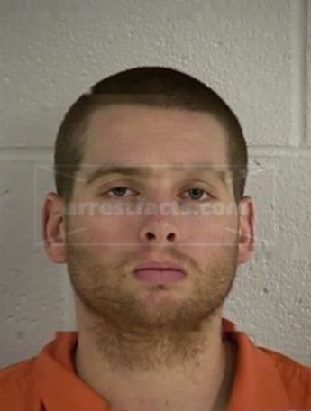 Riordan Edward Boblitt