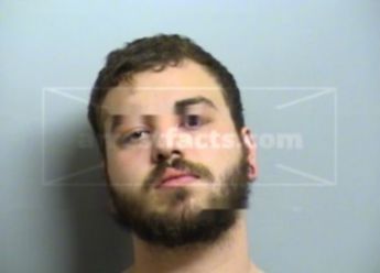 Nicholas Dewayne Sanders