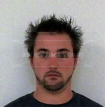 Joshua Alan Mccormick