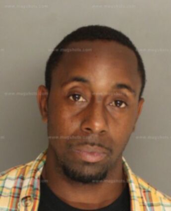 Gregory Lamont Gray