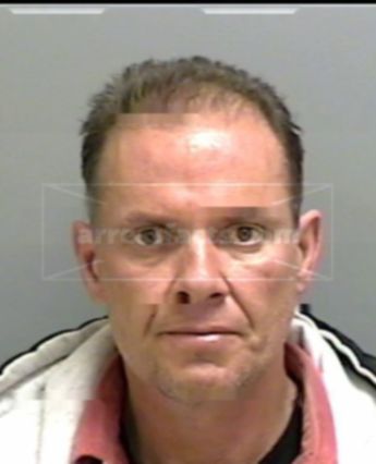 John Anthony Mays