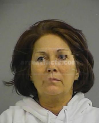 Teresa Gayle Hill