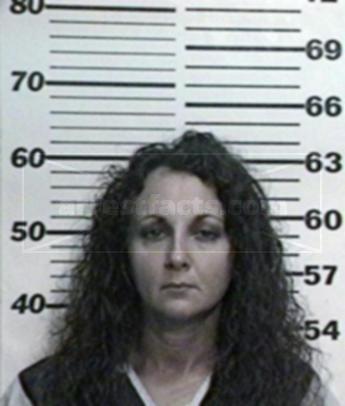 Lory Faye Schaapveld