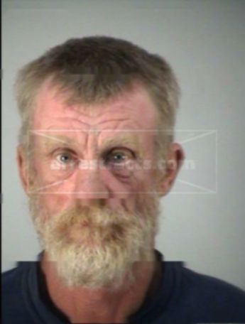David Harold Rector