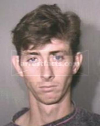 Donald Benton Jr