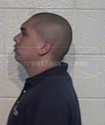 Eduardo Alberto Tamez Lopez