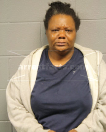 Denise Johnson