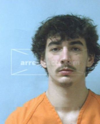 Joshua Stuart Colwell