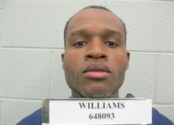Demon Marcus Williams