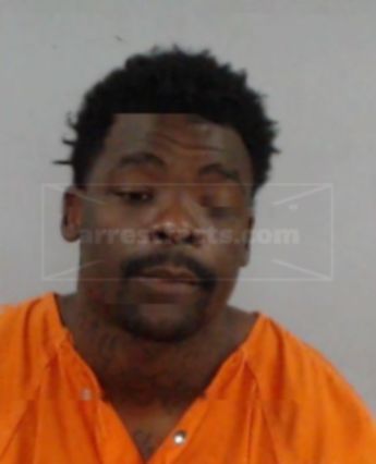 Deron Marquis Matthews
