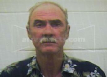 Terry Wayne Lewis