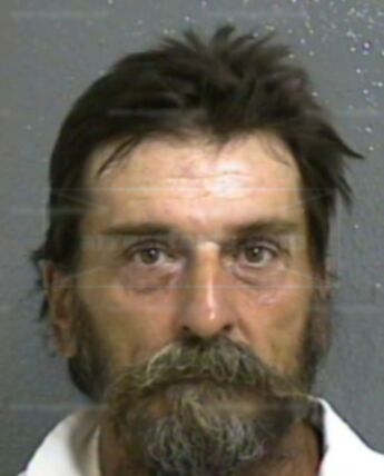 Billy Wayne Mitchell