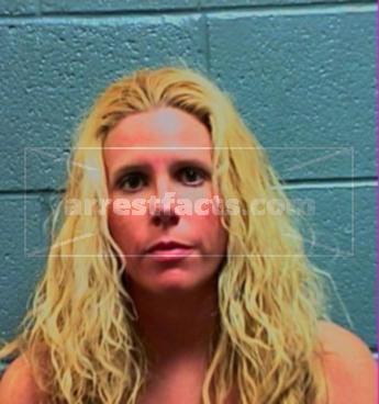 Jennifer Renee Herrell
