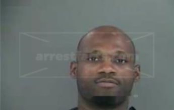 Terrace Obryan Irby