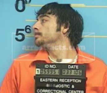 Rodney Adam Mayberry