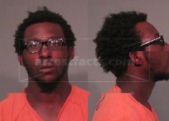 Devante Arkel Mcneal