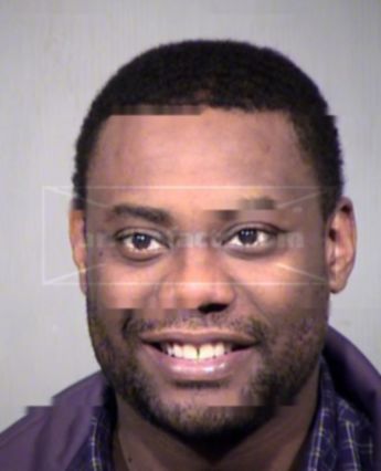 Quincy Lashay Horton