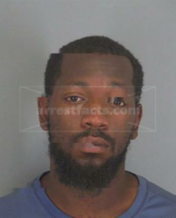 Ralph Anthony Johnson Jr.