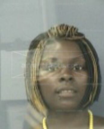 Latisha Clarissa Clark