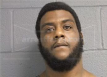 David Lee Brown Jr