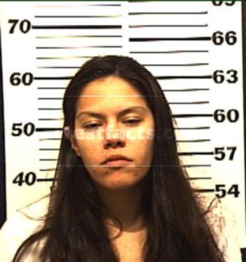 Chelsey Loraine Alonzo