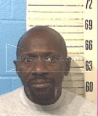 Freddie Ray Mulkey
