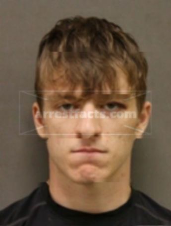 Alex David Vanliew