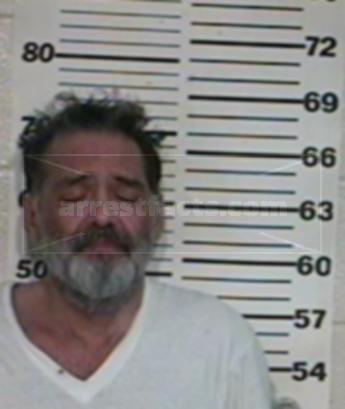 Robert Louis Ramirez (Dup Spn 127556) Tijerina
