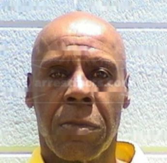 Ronnie Augustus Bradford