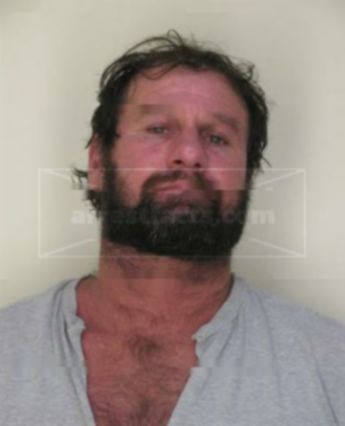 George Olen Shrader
