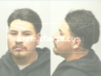 Martin Romero Hernandez