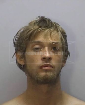 Darin Ray Briles