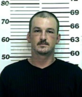 Chad Allan Mayberry