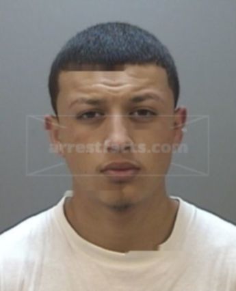 Martin Alejandro Ruiz
