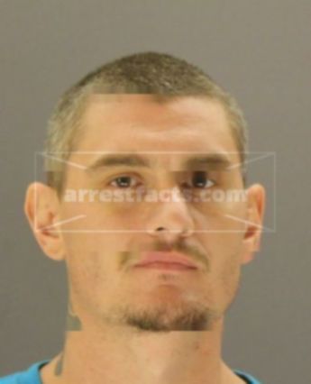 Cody Wayne Ford