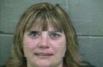 Beverly Ann Martin