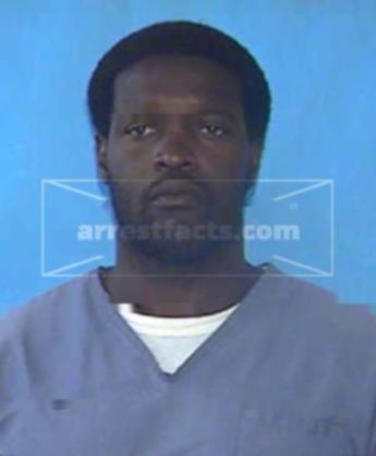Tremayne Myrone Jones