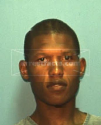 Antonio James Hatch