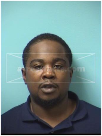 Kelvin Anthony Coley