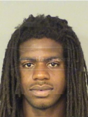 Robert Terrell Williams